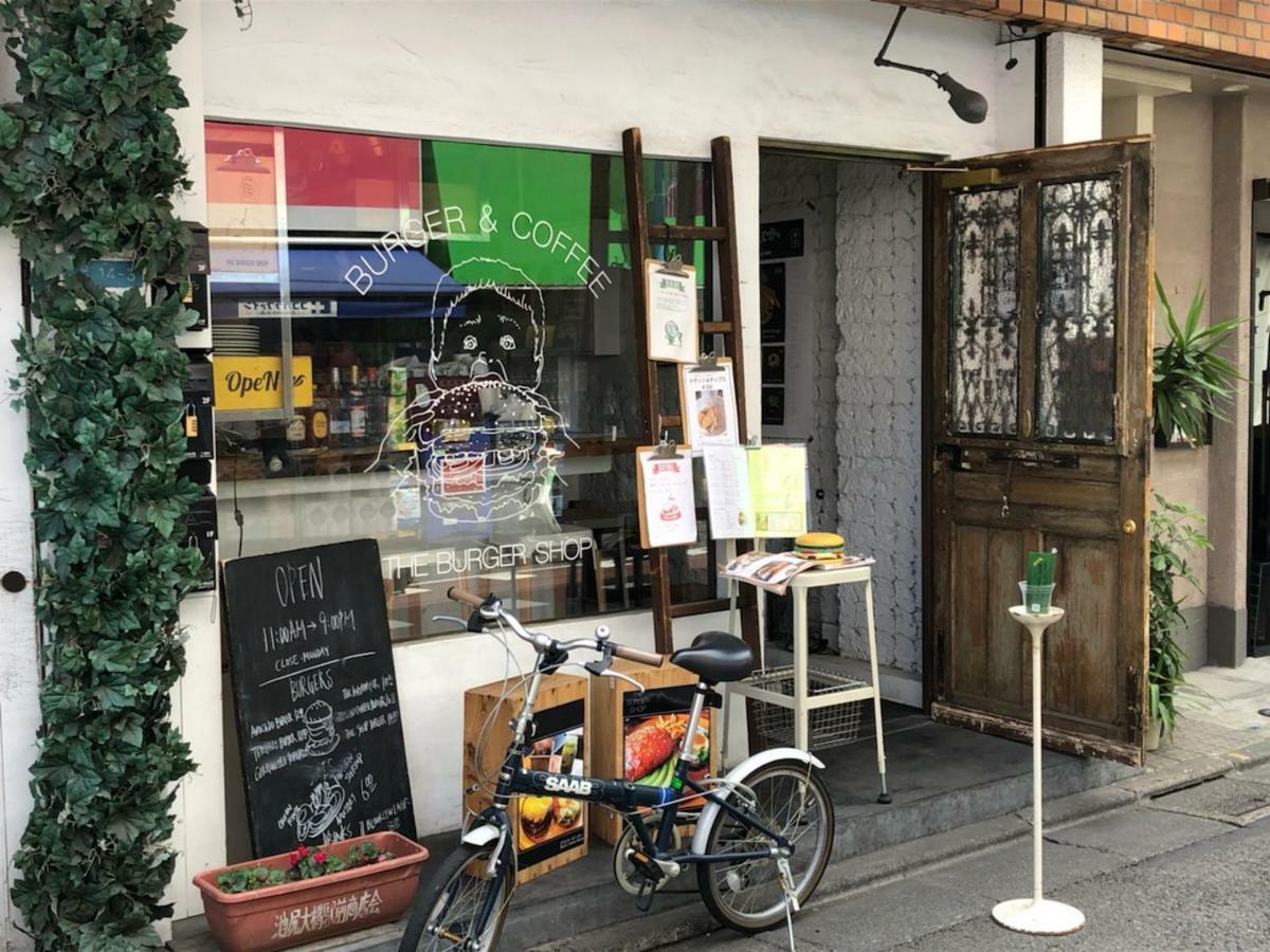Coto 도쿄 시부야 4 외부 사진